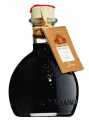 Condimento del Borgo Satin, balsamic vinegar dressing, aged in fine wooden barrels, Il Borgo del Balsamico - 250 ml - bottle
