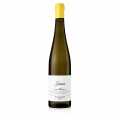 2018 Ginster Riesling, makea, 7,5 % til., Markus Schneider - 750 ml - Pullo