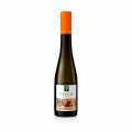 2018 St. Remigiusberg, Riesling, uscat, 12,5% vol., Tesch (capsula portocalie) - 375 ml - Sticla