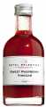 Sladky malinovy ocet, sladky malinovy ocet, boruvka - 200 ml - Lahev