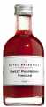 Sweet Raspberry Vinegar, Süßer Himbeeressig, Belberry - 200 ml - Flasche