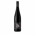 2013er 2 Hut Portugieser, tanaman merambat tua, kering, 13% vol., Lukas Krauss - 750ml - Botol