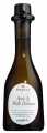 Aceto di Miele italiano biologico, aceto di miele biologico con 5% di acidita, Apicoltura Brezzo - 250 ml - Bottiglia