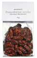 Pomodorini datterini secchi, Dried Date Tomatoes, Primopasto - 75 g - bag
