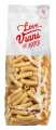 MACCHERONI - made from 100% Italian wheat, durum wheat pasta, Viani - 500 g - pack