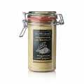 Mayonnaise with pepper, La Delicieuse - 250 ml - Glass