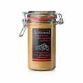 Mayonnaise with dried tomatoes, La Delicieuse - 250 ml - Glass
