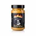 Sir Henris Mexicaanse rookmayonaise - 225 ml - Glas