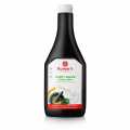 Kumar Curry Sauce Green Curry (1025626) - 875 ml - Pe-flasche