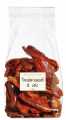 Pomodori essicati, Dried Tomatoes, Cascina San Giovanni - 150 g - bag