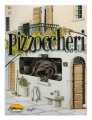 Pizzoccheri Nido, Linea Filippini, pasta con harina de trigo sarraceno, paquete de regalo, Molino Filippini - 500g - embalar