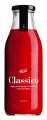 CLASSICO - Traditionele Tomatensaus, Klassieke Tomatensaus, Viani - 500 ml - fles