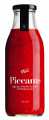 PICCANTE- Sugo all`arrabbiata, tomato sauce with chilli, Viani - 500 ml - bottle