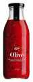 OLIVE- Sugo alla Puttanesca, tomato sauce with capers and olives, Viani - 500 ml - bottle