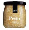 PESTO - aus gegrillten Artischocken, Pesto aus gegrillten Artischocken, Viani - 180 g - Glas