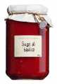Sugo al basilico, organski, umak od rajcice s bosiljkom, organski, Cascina San Giovanni - 340 ml - Staklo
