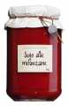 Sugo all melanzane, organic, tomato sauce with eggplant, organic, Cascina San Giovanni - 340 ml - Glass