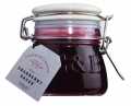 Cranberry Sauce, Cranberry Sauce, Cartwright and Butler - 150 g - Glass