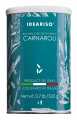Riso Carnaroli, Risotto Rice Carnaroli, Long Grain, Ideariso - 320 g - Can