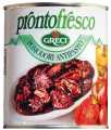 Pomodori antipasto, Pomodori secchi, Greci, Prontofresco - 800 g - can