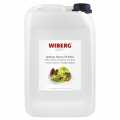 Wiberg extra virgin olive oil, cold extraction - 5 l - canister