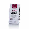 Kaffee Universal 1963, gemahlen, dark roast - 250 g - Beutel
