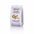 TARTUFLANGHE Bar snakk kasjuhnetur thakidh trufflusafa - 50g - taska