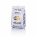 TARTUFLANGHE bar snack hazelnuts coated with truffle juice - 50 g - bag