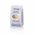 TARTUFLANGHE Bar snakk heslihnetur hudhadhar medh trufflusafa - 50g - taska