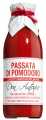 Passata di pomodoro, domates puresi, Don Antonio - 480 ml - Sise