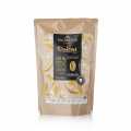 Valrhona Dulcey, Ciocolata Blonda 35%, Callets - 250 g - sac