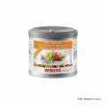 Perzierje lulesh dekorative Wiberg, perzierje lulesh (269432) - 25 g - Kuti aroma