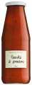 Passata di pomodoro, pasirana rajcica s bosiljkom, Cascina San Giovanni - 670 ml - Boca
