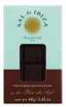 Whole Milk Chocolate 50% a la flor de sal, organic, whole milk chocolate 50% with fleur de sel, organic, Sal de Ibiza - 40 g - piece