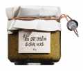 Pate di olive verdi, crostino krema od zelenih maslina, Cascina San Giovanni - 80g - Staklo