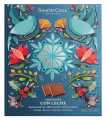 Ramma Napolitain Milk Chocolate, mjolkursukkuladhistykki, Simon Coll - 60g - pakka