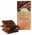 Gianduia N.3 reep, Gianduia chocolade, Venchi - 100 g - stuk
