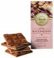 Baciodidama reep, Gianduia chocolade, hazelnootbiscuit + witte chocolade, Venchi - 100 g - stuk