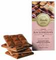 Baciodidama bar, Gianduia chokolade, hasselnød kiks + hvid chokolade, Venchi - 100 g - stykke