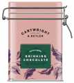 Salted Caramel Hot Chocolate, drinking chocolate with salted caramel, cartwright and butler - 250 g - Can