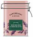 Salted Caramel Hot Chocolate, Trinkschokolade mit gesalzenem Karamell, Cartwright & Butler - 250 g - Dose