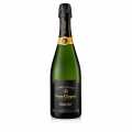 Champagne Veuve Clicquot Extra Old 3, Extra Brut, 12% vol. - 750ml - Flaska