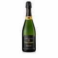 Kampavin Veuve Clicquot Extra Old, Extra Brut, 12% vol. - 750ml - Flaska