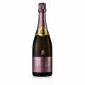 Champagner Pol Roger 2012er Rose, brut, 12,5% vol., 94 PP - 750 ml - Flasche
