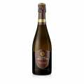 Champagner Veuve Fourny 2014er Monts de Vertus, Blanc de Blanc 1.Cru, 12% vol. - 750 ml - Flasche