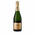 Champagne Charles Heidsieck 1990 Collectie Crayeres, brut, 12% vol., In HK - 750 ml - fles