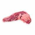 Burgemeestersstuk van Angus beef, Australië 2 stuks in een zak - ongeveer 2,5 kg - vacuüm