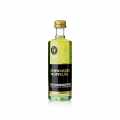 Olivenöl mit schwarzer Trüffel-Aroma (Trüffelöl) (TARTUFOLIO), Appennino - 60 ml - Flasche