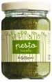 Pesto di rucola, pesto medh raket, La Gallinara - 130g - Gler