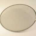 Replacement sieve for strainer, Ø 36cm, 0.8mm mesh size - 1 pc - Lots